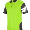 Hi Vis Polo Shirt Hi Vis Polo Shirt