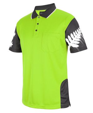 Hi Vis Polo Shirt Hi Vis Polo Shirt