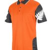 Hi Vis Polo Shirt Hi Vis Polo Shirt