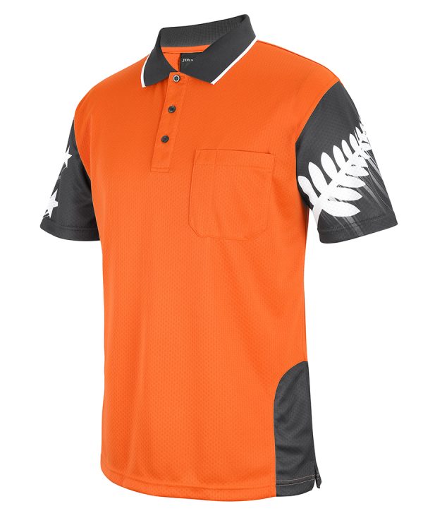 Hi Vis Polo Shirt Hi Vis Polo Shirt