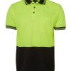 Hi Vis Polo Shirt Hi Vis Polo Shirt