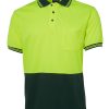 Hi Vis Polo Shirt Hi Vis Polo Shirt