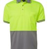 Hi Vis Polo Shirt Hi Vis Polo Shirt