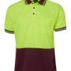 Hi Vis Polo Shirt Hi Vis Polo Shirt