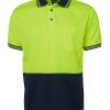 Hi Vis Polo Shirt Hi Vis Polo Shirt