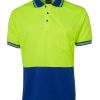 Hi Vis Polo Shirt Hi Vis Polo Shirt
