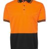 Hi Vis Polo Shirt Hi Vis Polo Shirt