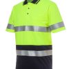 Hi Vis Polo Shirt Hi Vis Polo Shirt