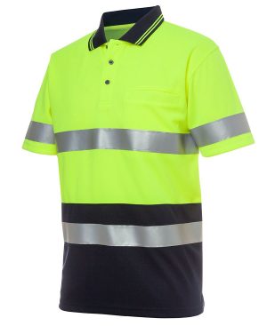 Hi Vis Polo Shirt Hi Vis Polo Shirt