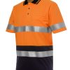 Hi Vis Polo Shirt Hi Vis Polo Shirt