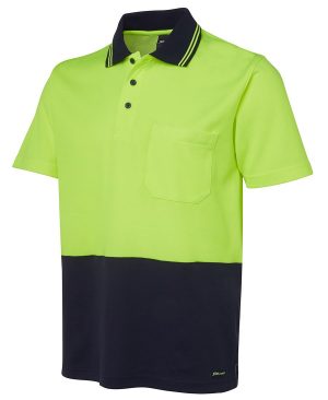 Hi Vis Polo Shirt Hi Vis Polo Shirt
