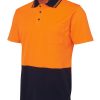 Hi Vis Polo Shirt Hi Vis Polo Shirt