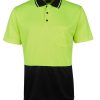 Hi Vis Polo Shirt Hi Vis Polo Shirt