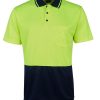 Hi Vis Polo Shirt Hi Vis Polo Shirt