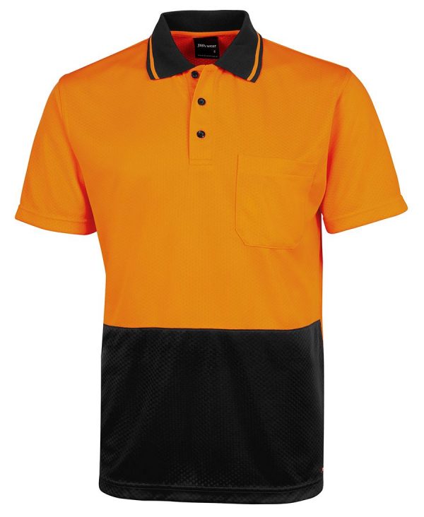 Hi Vis Polo Shirt Hi Vis Polo Shirt