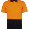 Hi Vis Polo Shirt Hi Vis Polo Shirt
