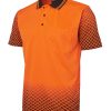 Hi Vis Polo Shirt Hi Vis Polo Shirt