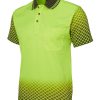 Hi Vis Polo Shirt Hi Vis Polo Shirt