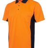 Hi Vis Polo Shirt Hi Vis Polo Shirt