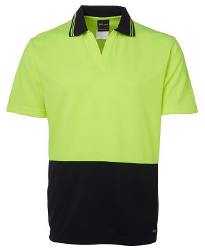 Hi Vis Polo Shirt Hi Vis Polo Shirt
