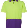 Hi Vis Polo Shirt