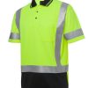 Hi Vis Polo Shirt Hi Vis Polo Shirt