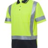 Hi Vis Polo Shirt Hi Vis Polo Shirt