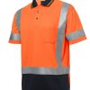 Hi Vis Polo Shirt Hi Vis Polo Shirt