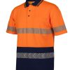 Hi Vis Polo Shirt