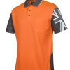 Hi Vis Polo Shirt Hi Vis Polo Shirt