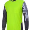 Hi Vis Long Sleeve T-shirt Hi Vis Long Sleeve T-shirt