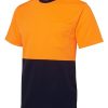 Hi Vis T-shirt Hi Vis T-shirt