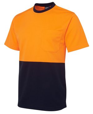 Hi Vis T-shirt Hi Vis T-shirt