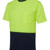 Hi Vis T-shirt Hi Vis T-shirt