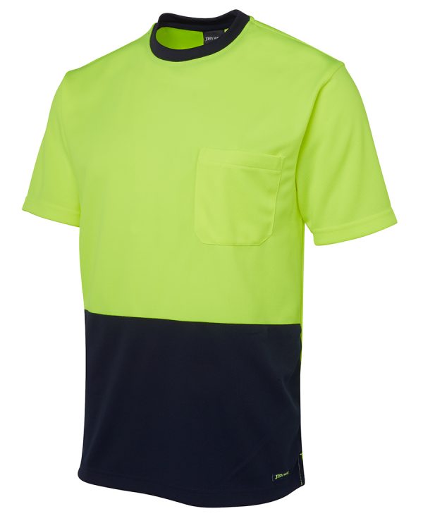 Hi Vis T-shirt Hi Vis T-shirt