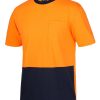 Hi Vis T-shirt Hi Vis T-shirt