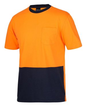 Hi Vis T-shirt Hi Vis T-shirt