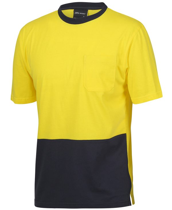 Hi Vis T-shirt Hi Vis T-shirt