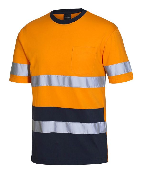 Hi Vis T-shirt