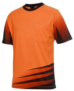 Hi Vis T-shirt Hi Vis T-shirt