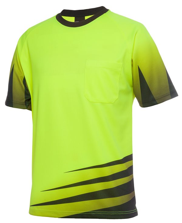Hi Vis T-shirt Hi Vis T-shirt