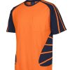 Hi Vis T-shirt Hi Vis T-shirt