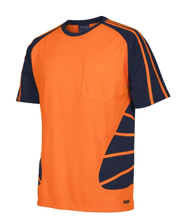 Hi Vis T-shirt Hi Vis T-shirt