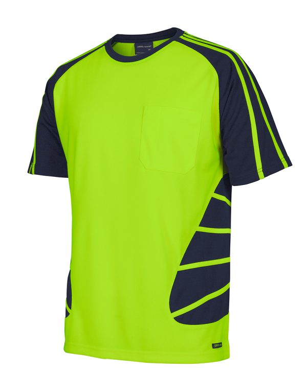 Hi Vis T-shirt Hi Vis T-shirt