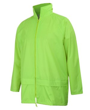 Hi Vis Jacket Hi Vis Jacket