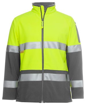 Hi Vis Jacket Hi Vis Jacket
