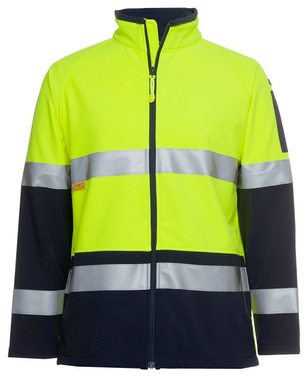 Hi Vis Jacket Hi Vis Jacket