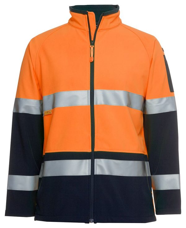 Hi Vis Jacket Hi Vis Jacket
