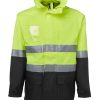 Hi Vis Jacket Hi Vis Jacket