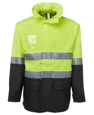 Hi Vis Jacket Hi Vis Jacket